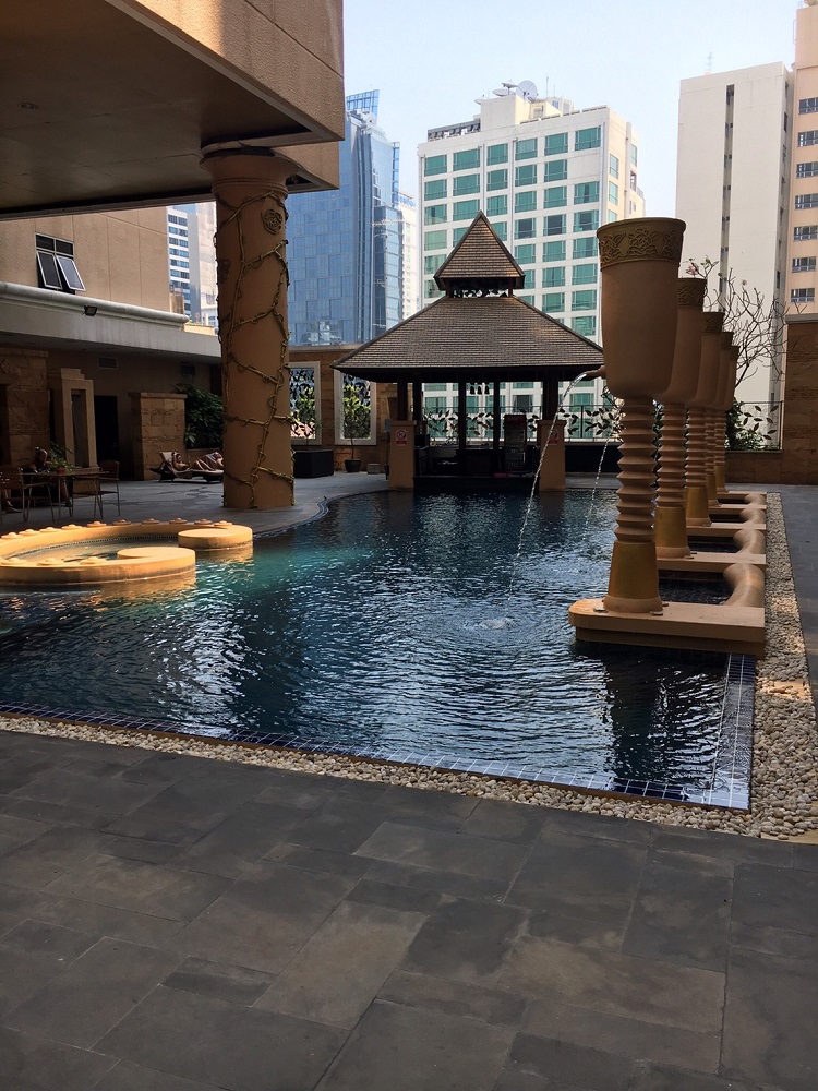 バンコクbtsナナ駅周辺の四つ星ホテル グランドスクンビットホテルバンコク Grand Sukhumvit Hotel Bangkok タイにハマったゴルフ好き40代独身サラリーマンのブログ バンコクbtsナナ駅周辺の四つ星ホテル グランドスクンビットホテルバンコク Grand Sukhumvit Hotel Bangkok タイにハマったゴルフ好き40代独身サラリーマンのブログ